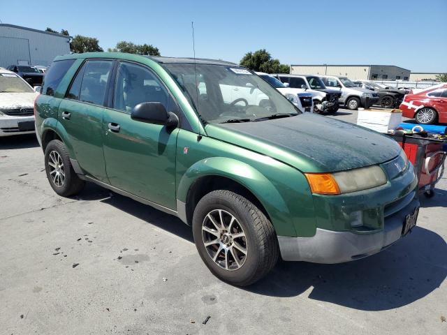 Photo 4 from auction – 2003 SATURN VUE with VIN 5GZCZ63B93S838358