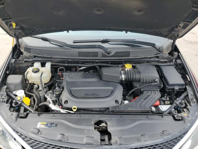 Photo 12 from auction – 2020 CHRYSLER PACIFICA L with VIN 2C4RC1GG8LR109548