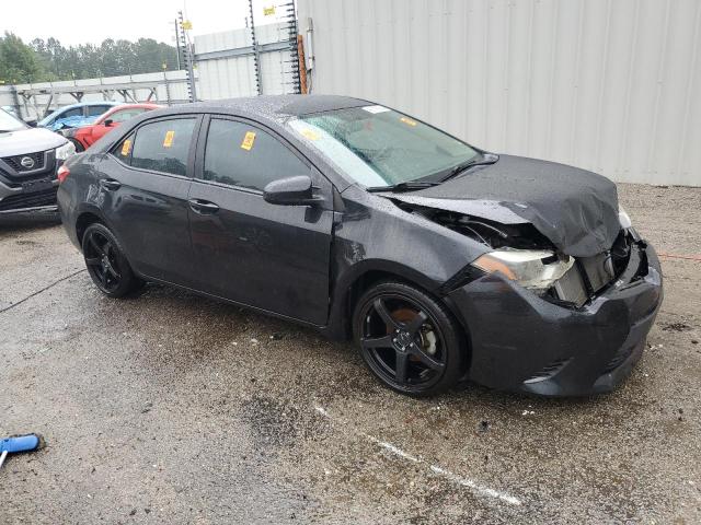Photo 4 from auction – 2015 TOYOTA COROLLA L with VIN 2T1BURHE7FC451023
