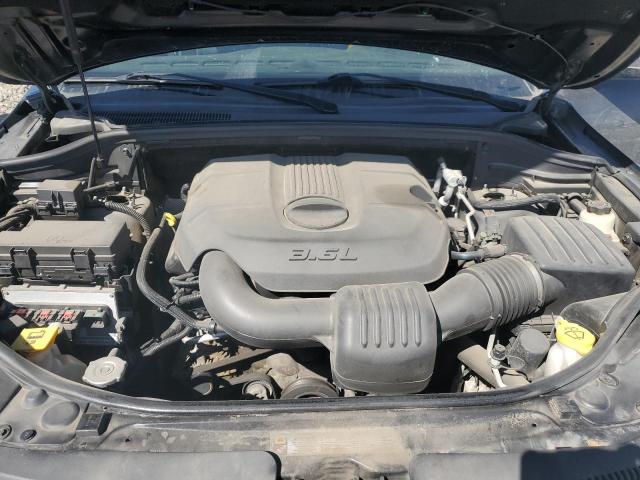Photo 11 from auction – 2011 JEEP GRAND CHER with VIN 1J4RR6GG8BC603633