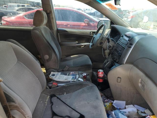 Photo 11 from auction – 2006 TOYOTA SIENNA CE with VIN 5TDZA23C06S504835
