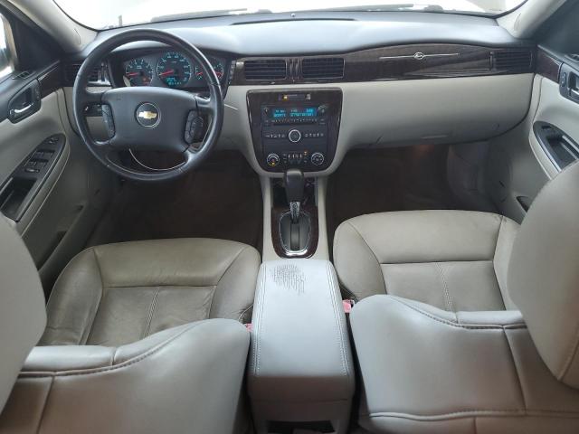 Photo 8 from auction – 2013 CHEVROLET IMPALA LTZ with VIN 2G1WC5E39D1119914