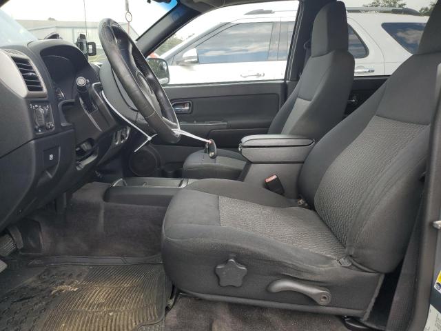 Photo 7 from auction – 2009 CHEVROLET COLORADO with VIN 1GCCS13E698147085