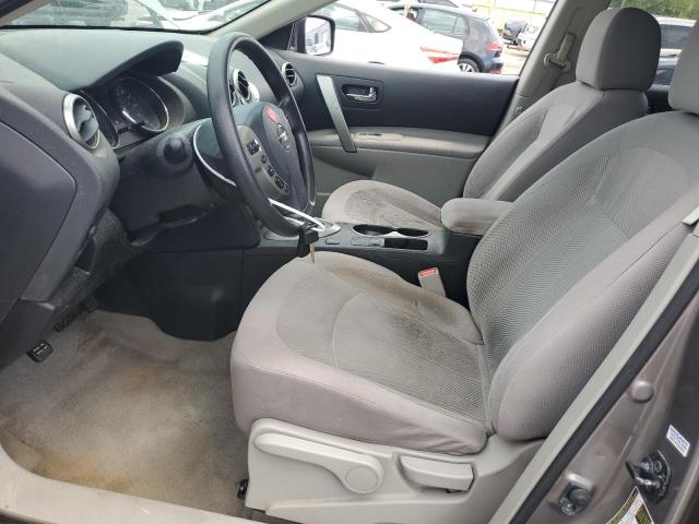Photo 7 from auction – 2013 NISSAN ROGUE S with VIN JN8AS5MT3DW545701