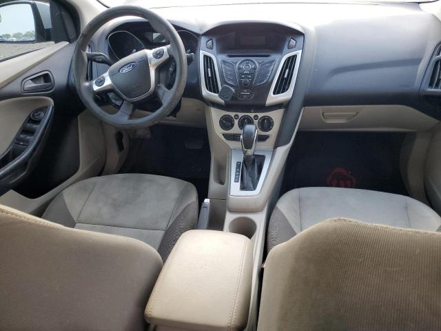 Photo 8 from auction – 2012 FORD FOCUS SE with VIN 1FAHP3F28CL227177
