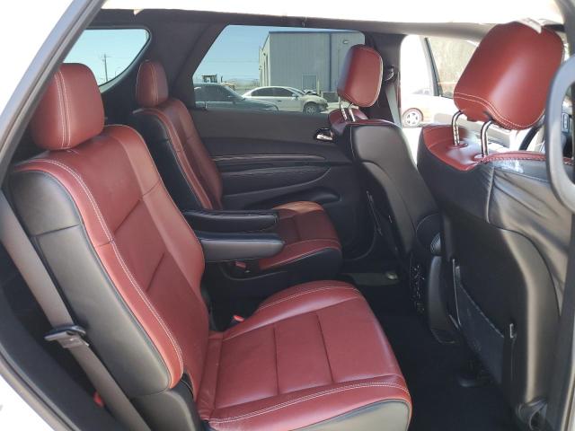 Photo 11 from auction – 2023 DODGE DURANGO SR with VIN 1C4SDJGJ8PC615759