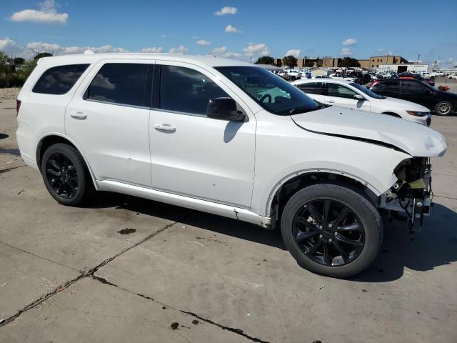 Photo 4 from auction – 2018 DODGE DURANGO SX with VIN 1C4RDHAG0JC261716