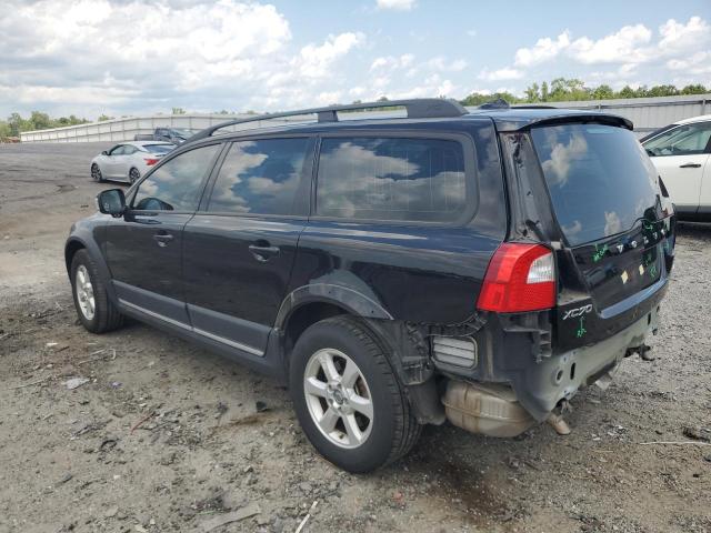 Photo 2 from auction – 2008 VOLVO XC70 with VIN YV4BZ982781039180