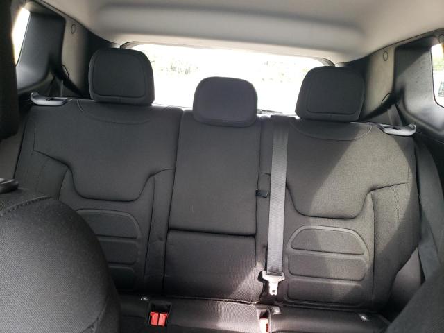 Photo 10 from auction – 2018 JEEP RENEGADE L with VIN ZACCJBBB6JPH69764