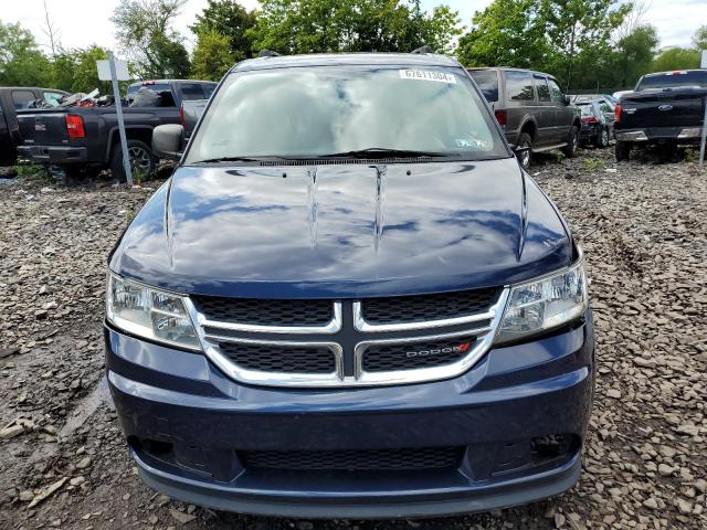 Photo 5 from auction – 2017 DODGE JOURNEY SE with VIN 3C4PDCAB0HT673518