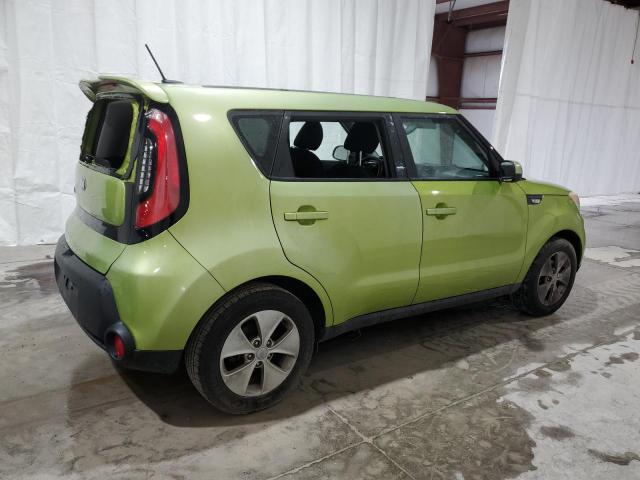 Photo 3 from auction – 2014 KIA SOUL with VIN KNDJN2A2XE7733429