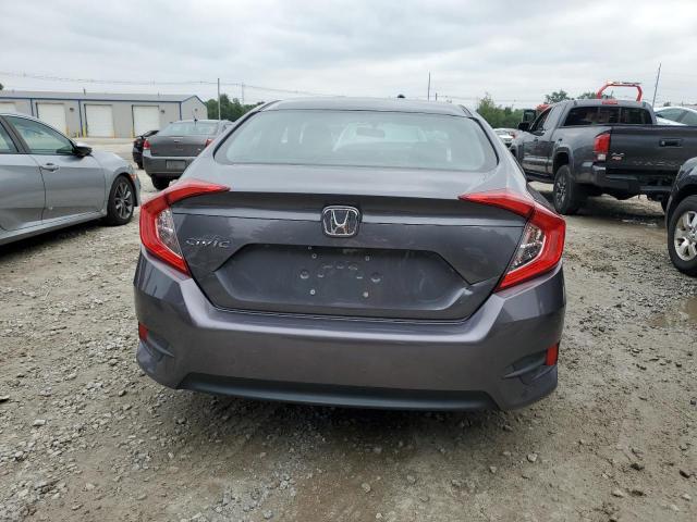 Photo 6 from auction – 2016 HONDA CIVIC LX with VIN 19XFC2F58GE243363