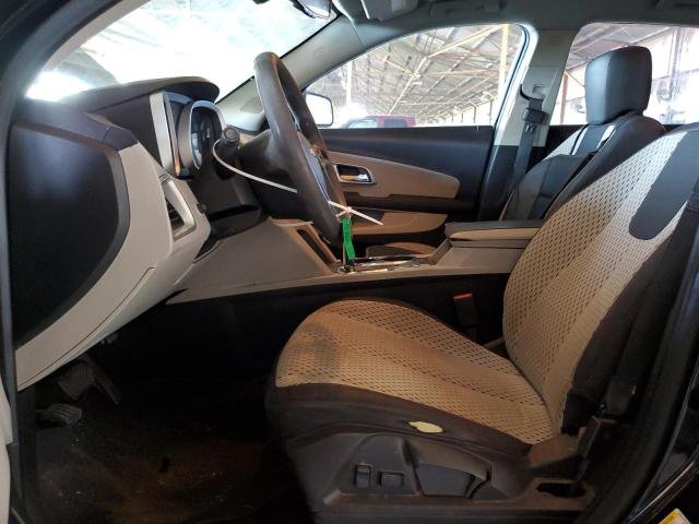 Photo 7 from auction – 2012 CHEVROLET EQUINOX LS with VIN 2GNALBEK5C1244745