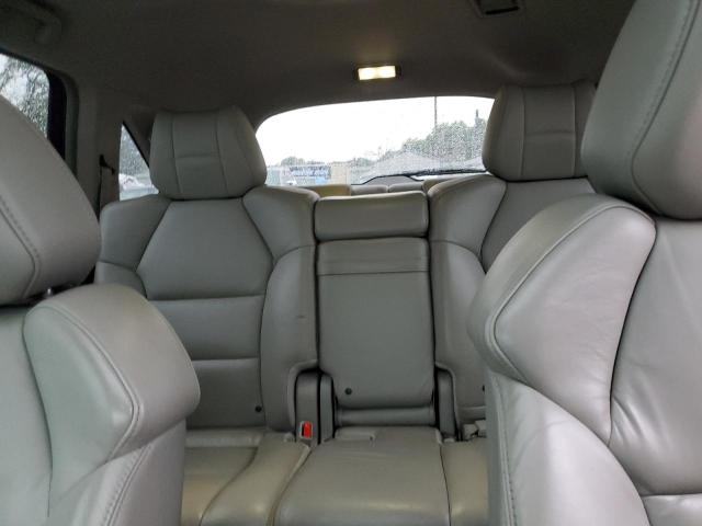 Photo 10 from auction – 2012 ACURA MDX TECHNO with VIN 2HNYD2H31CH526472