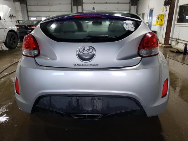 Photo 6 from auction – 2012 HYUNDAI VELOSTER with VIN KMHTC6AD4CU058341