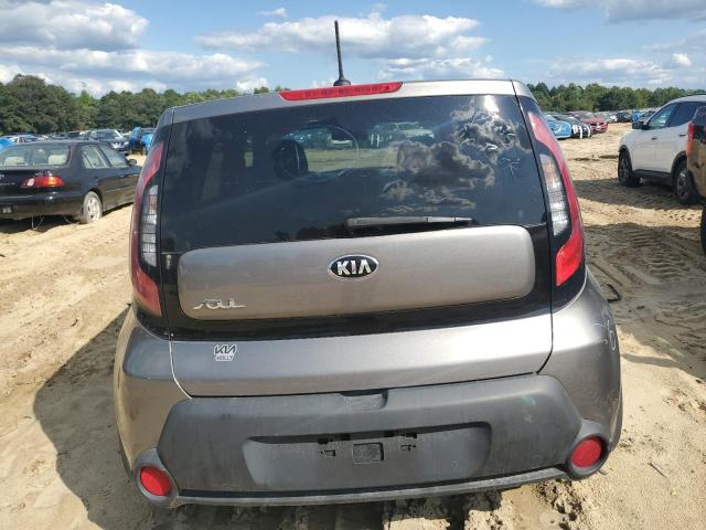 Photo 6 from auction – 2016 KIA SOUL with VIN KNDJN2A23G7359782