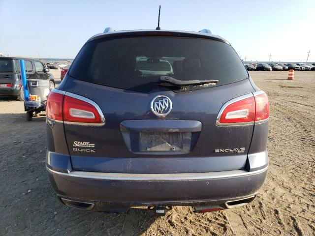 Photo 6 from auction – 2014 BUICK ENCLAVE with VIN 5GAKVBKD2EJ175939