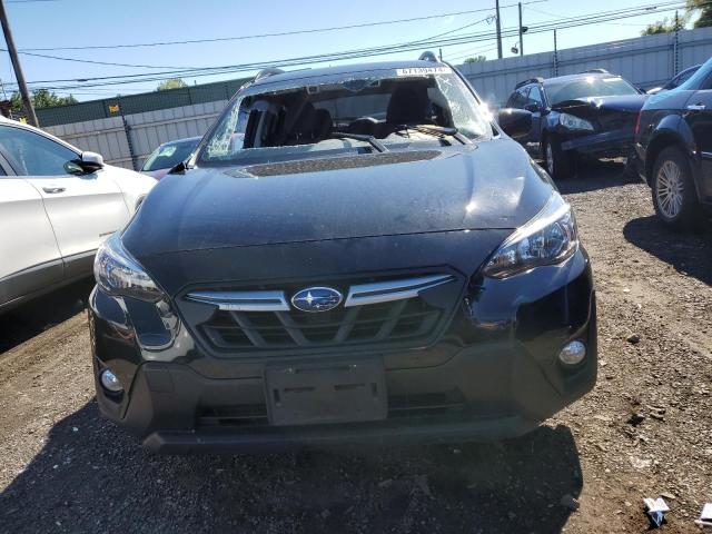 Photo 5 from auction – 2023 SUBARU CROSSTREK with VIN JF2GTAPC4P8267778