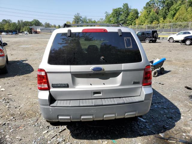 Photo 6 from auction – 2010 FORD ESCAPE XLT with VIN 1FMCU0DG1AKA63182