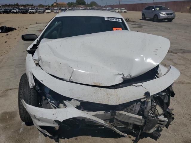 Photo 5 from auction – 2016 CHEVROLET MALIBU LS with VIN 1G1ZB5ST3GF186462