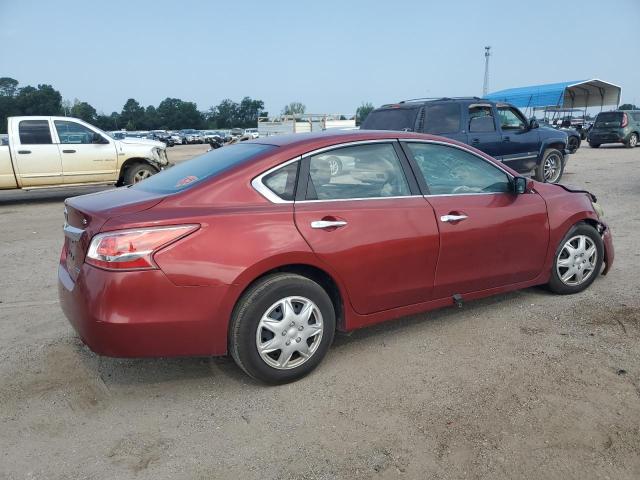 Photo 3 from auction – 2013 NISSAN ALTIMA 2.5 with VIN 1N4AL3AP7DC230363