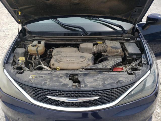Photo 12 from auction – 2018 CHRYSLER PACIFICA T with VIN 2C4RC1DG8JR148478