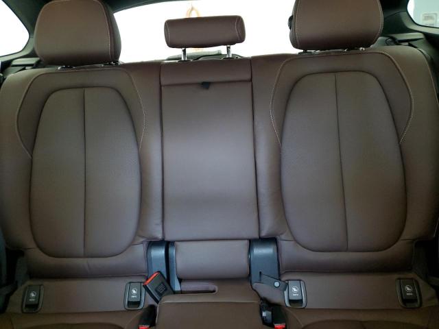 Photo 10 from auction – 2016 BMW X1 XDRIVE2 with VIN WBXHT3C33G5F66285