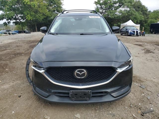 Photo 5 from auction – 2017 MAZDA CX-5 GRAND with VIN JM3KFBDL3H0146063