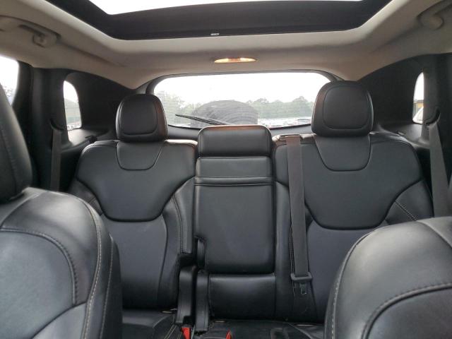 Photo 10 from auction – 2014 JEEP CHEROKEE L with VIN 1C4PJLDB0EW295307