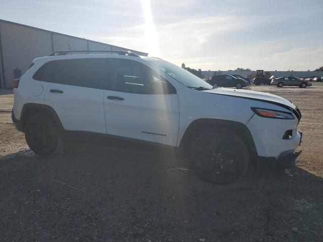 Photo 4 from auction – 2017 JEEP CHEROKEE S with VIN 1C4PJLAB3HW653055