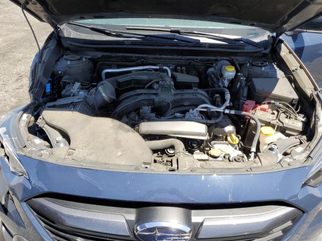 Photo 11 from auction – 2023 SUBARU OUTBACK PR with VIN 4S4BTADC1P3110148