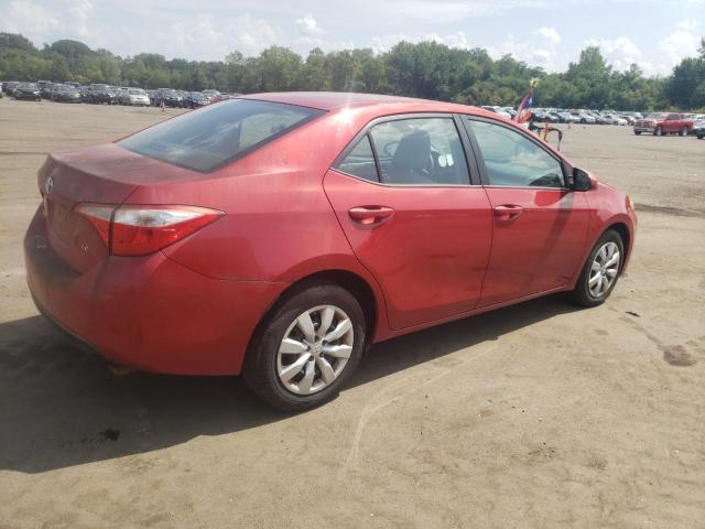 Zdjęcie 3 z aukcji – 2014 TOYOTA COROLLA L z VIN 2T1BURHE0EC147448