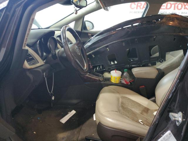 Photo 7 from auction – 2015 BUICK VERANO CON with VIN 1G4PR5SKXF4190211