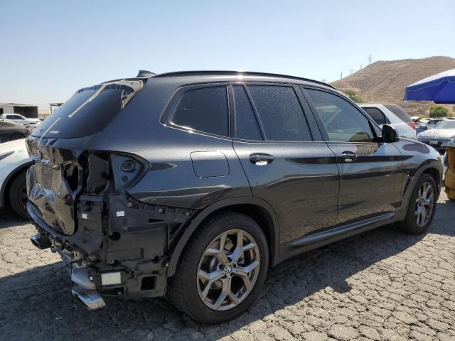 Photo 3 from auction – 2022 BMW X3 SDRIVE3 with VIN 5UX43DP01N9M21071