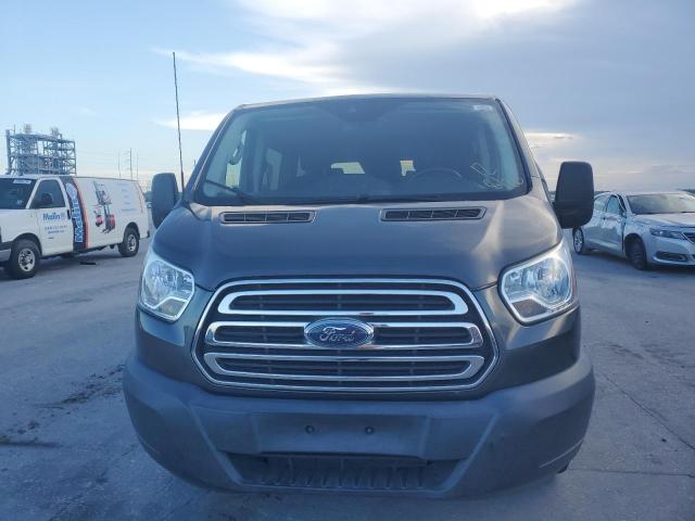 Photo 5 from auction – 2017 FORD TRANSIT T- with VIN 1FMZK1YM9HKB56497