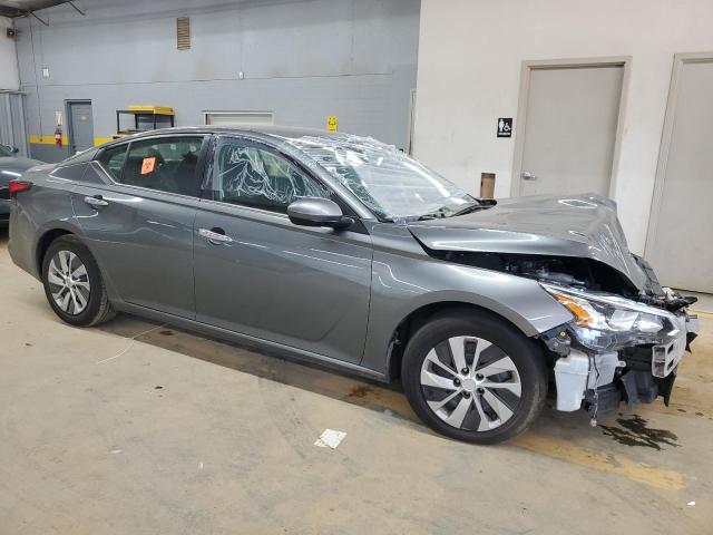 Photo 4 from auction – 2020 NISSAN ALTIMA S with VIN 1N4BL4BV4LC253069