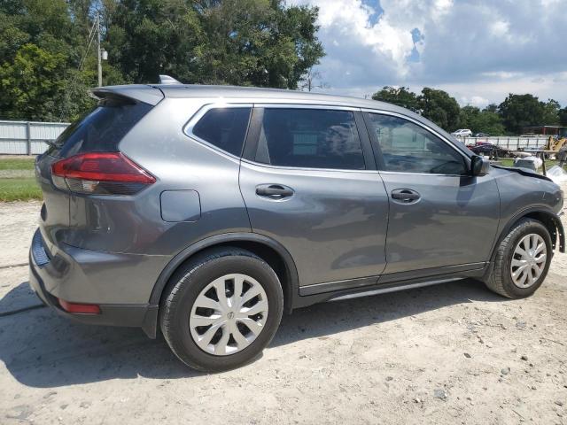 Photo 3 from auction – 2018 NISSAN ROGUE S with VIN KNMAT2MT5JP579670