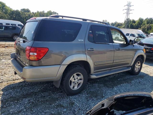 Foto 3 de la subasta – 2004 TOYOTA SEQUOIA SR con VIN 5TDBT44A34S224568
