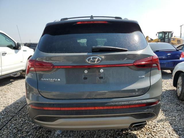 Photo 6 from auction – 2023 HYUNDAI SANTA FE S with VIN 5NMS2DAJ2PH612678