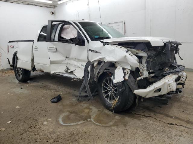 Photo 4 from auction – 2013 FORD F150 SUPER with VIN 1FTFW1ET5DFC74010