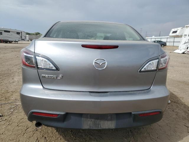 Photo 6 from auction – 2010 MAZDA 3 I with VIN JM1BL1SG5A1214400