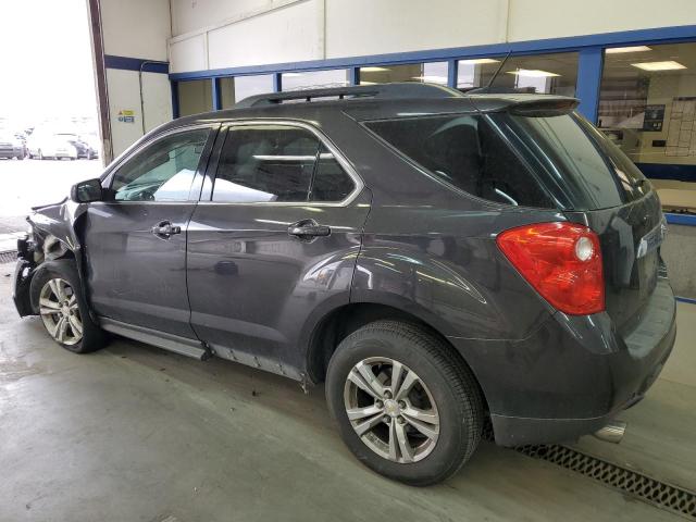 Photo 2 from auction – 2014 CHEVROLET EQUINOX LT with VIN 2GNFLBE37E6305095