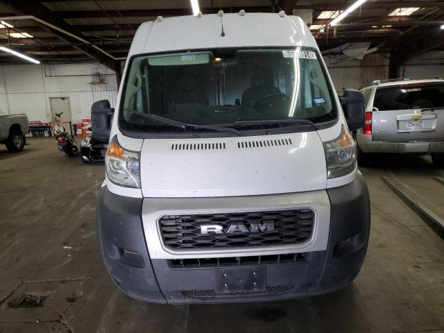 Photo 5 from auction – 2019 RAM PROMASTER with VIN 3C6TRVDG6KE527565