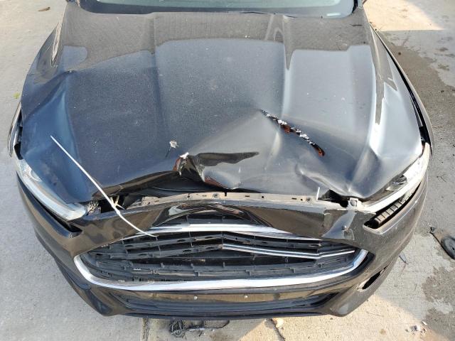 Photo 11 from auction – 2016 FORD FUSION S with VIN 3FA6P0G78GR183494