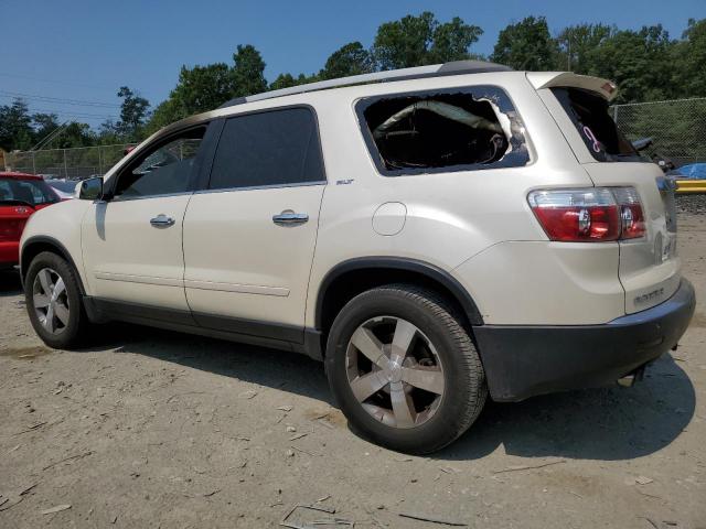Photo 2 from auction – 2012 GMC ACADIA SLT with VIN 1GKKRRED5CJ324756
