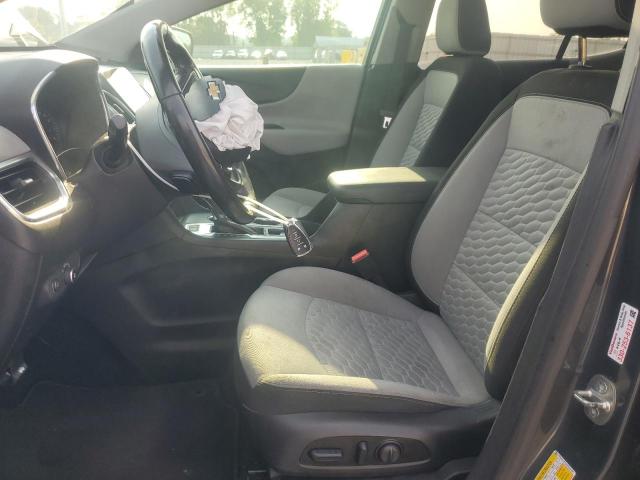Photo 7 from auction – 2019 CHEVROLET EQUINOX LT with VIN 2GNAXVEX2K6181686