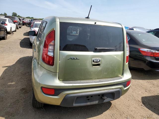 Photo 6 from auction – 2013 KIA SOUL with VIN KNDJT2A52D7501471
