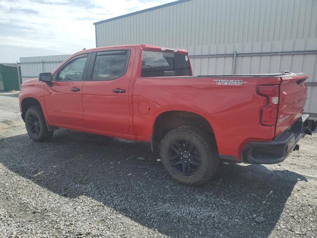 Photo 2 from auction – 2019 CHEVROLET silverado with VIN 1GCPYFED4KZ378830