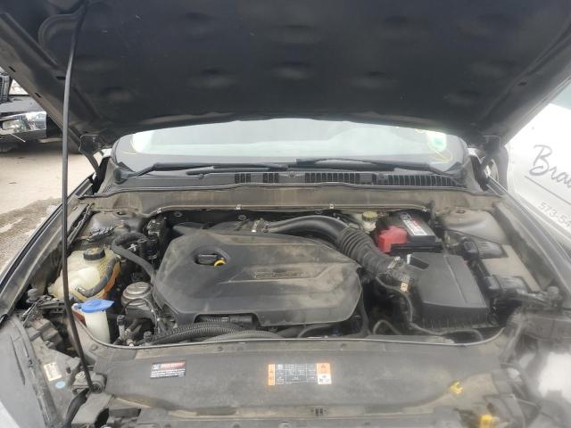 Photo 11 from auction – 2013 FORD FUSION SE with VIN 3FA6P0HR7DR260304