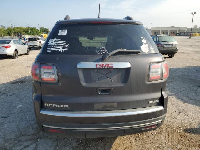 Photo 6 from auction – 2013 GMC ACADIA SLT with VIN 1GKKVSKD8DJ162226